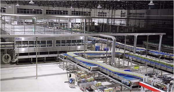 厲兵秣馬，開拓創(chuàng)新 ——恒昌包裝成功進(jìn)軍易拉罐線領(lǐng)域